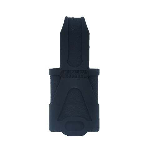 MP MAGAZINE ASSIST FOR 9mm / .45 MAGAZINES BLACK (MP4003-B)
