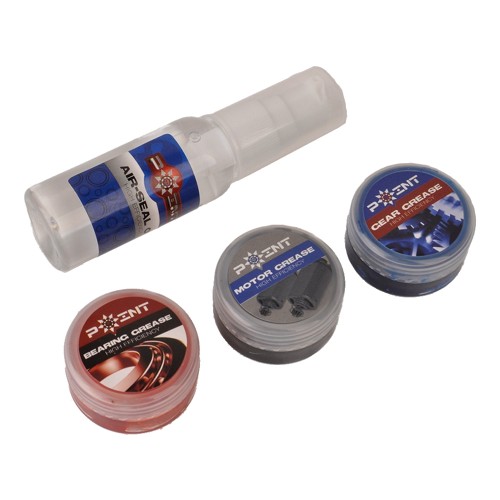 POINT LUBRICANTS KIT FOR GEARBOXEX (FB07003)