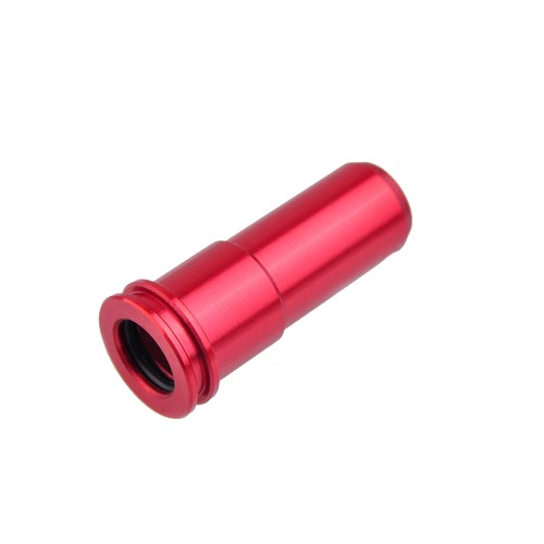 POINT M4 ALUMINUM AIR SEAL NOZZLE (PO03001)