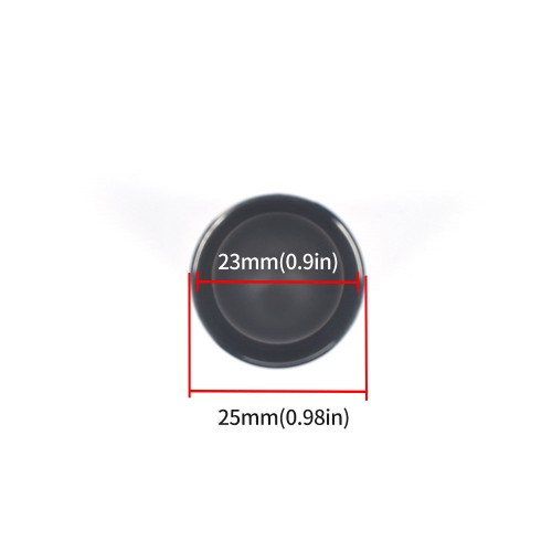 POINT TYPE A CYLINDER FOR ELECTRIC RIFLES (FB05003)