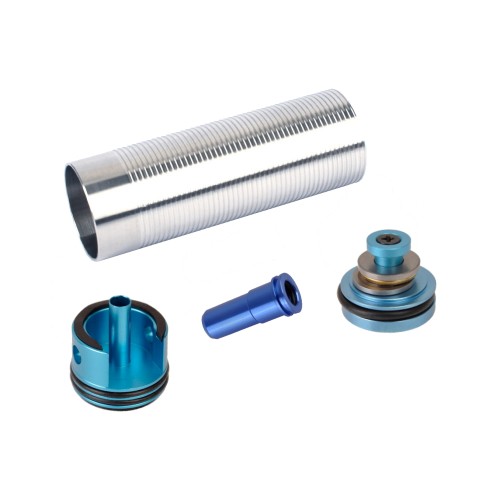 POINT COMPLETE SILENT CYLINDER KIT (FB05011)