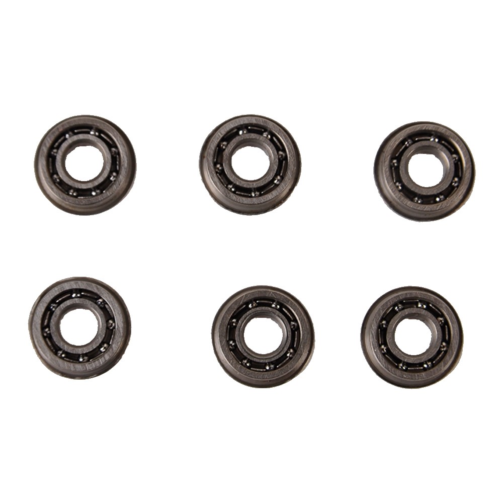POINT 7MM STAINLESS STEEL BALL BEARING (FB06007)