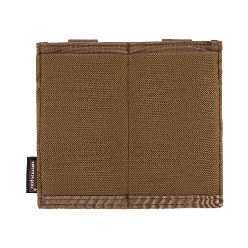 EMERSONGEAR TASCA PORTA CARICATORE DOPPIA COYOTE BROWN (EM2387CB)