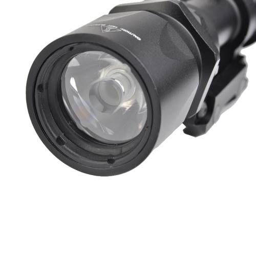 NIGHT EVOLUTION FLASHLIGHT LED BLACK (EL-EX108B)