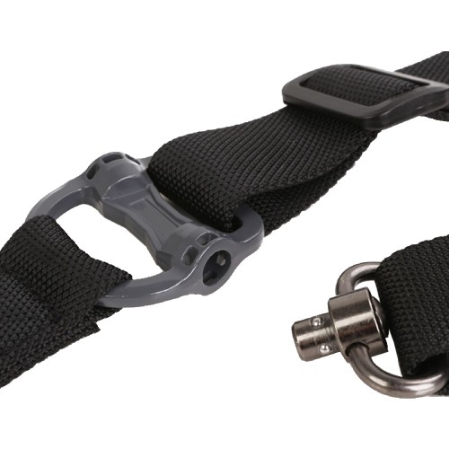 EMERSONGEAR DUAL QD SLING BLACK (BD8901-B)