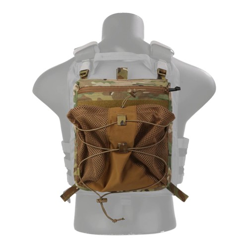 EMERSONGEAR BUNGEE BACKPACK FOR 420 TACTICAL VEST MULTICAM (EM9534MC)