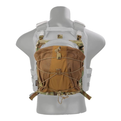 EMERSONGEAR BUNGEE BACKPACK FOR 420 TACTICAL VEST MULTICAM (EM9534MC)