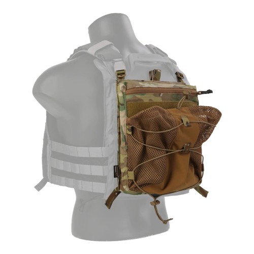 EMERSONGEAR BUNGEE BACKPACK FOR 420 TACTICAL VEST MULTICAM (EM9534MC)