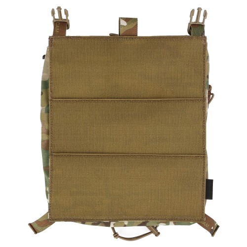 EMERSONGEAR BUNGEE BACKPACK PER TACTICAL VEST 420 MULTICAM (EM9534MC)