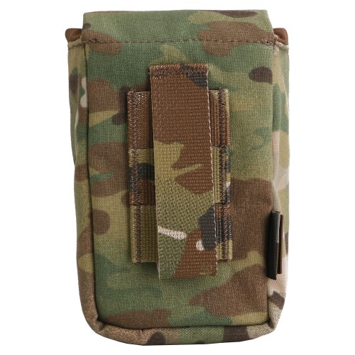 EMERSONGEAR TASCA SMALL ACCESSORY LOOP MULTICAM (EM9532D)