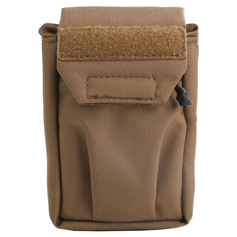 EMERSONGEAR SMALL ACCESSORY LOOP POUCH COYOTE BROWN (EM9532A)