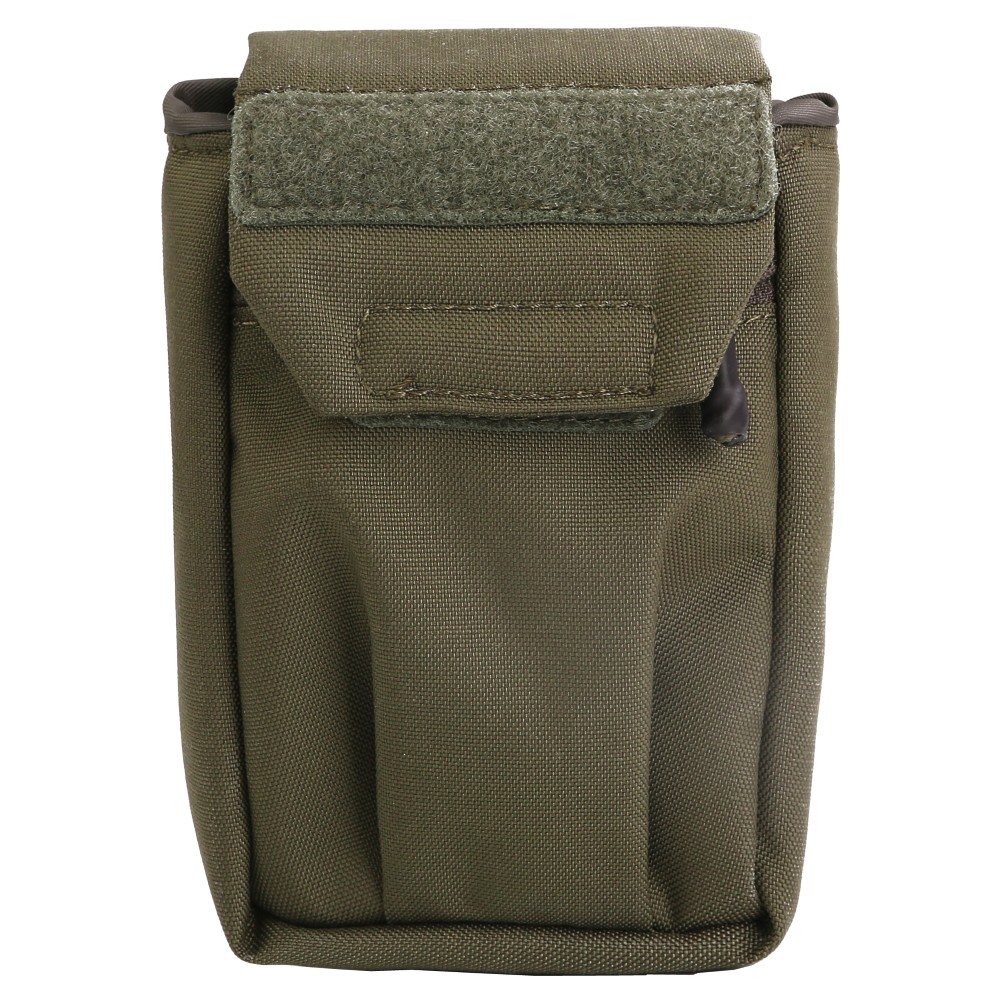 EMERSONGEAR SMALL ACCESSORY LOOP POUCH RANGER GREEN (EM9532B)