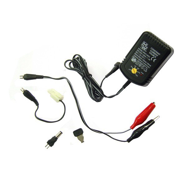 NI-MH BATTERY CHARGER (CBA2) NI-MH BATTERY CHARGER (CBA2)