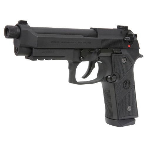 G&G PISTOLA A GAS GPM9 MK3 NERO (GG-M92-MK3)