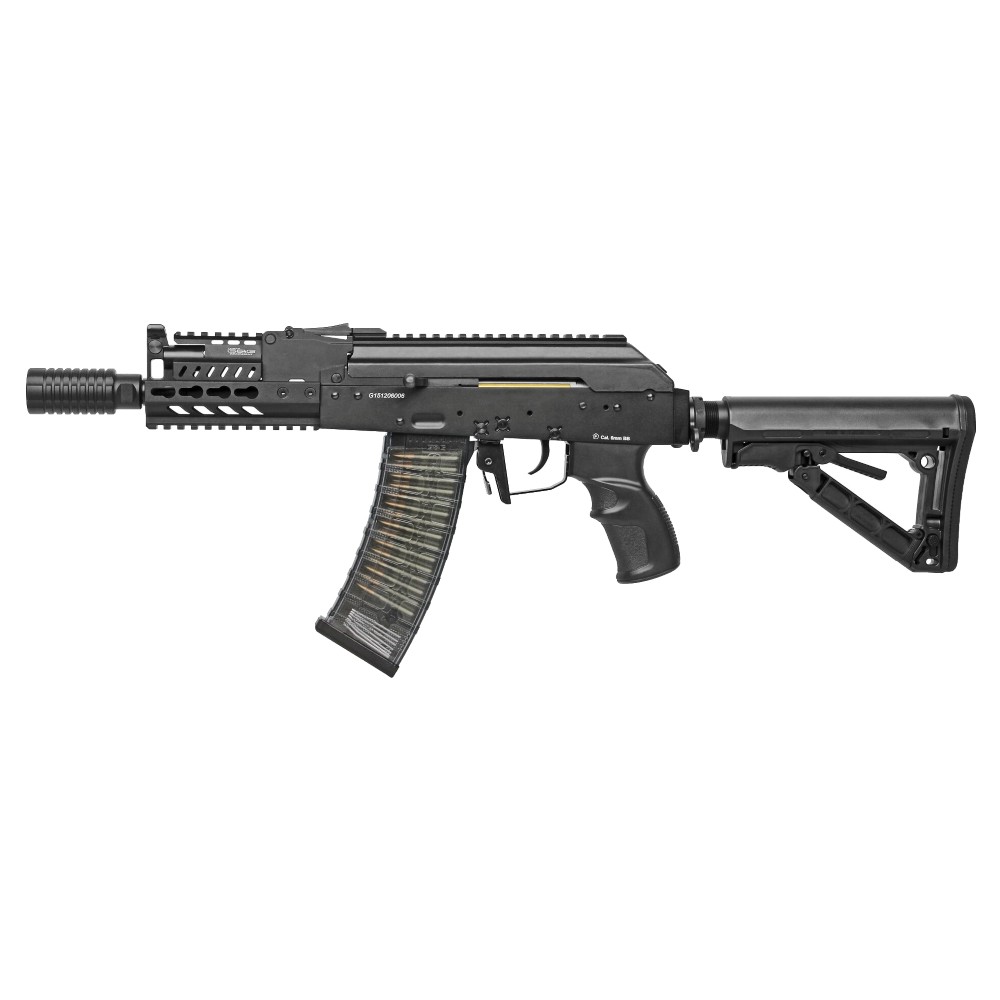 G&G FUCILE ELETTRICO RK-74CQB (GG-RK74CQB)