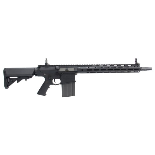 G&G FUCILE ELETTRICO SR25 E2 APC M-LOK (GG-SR25)