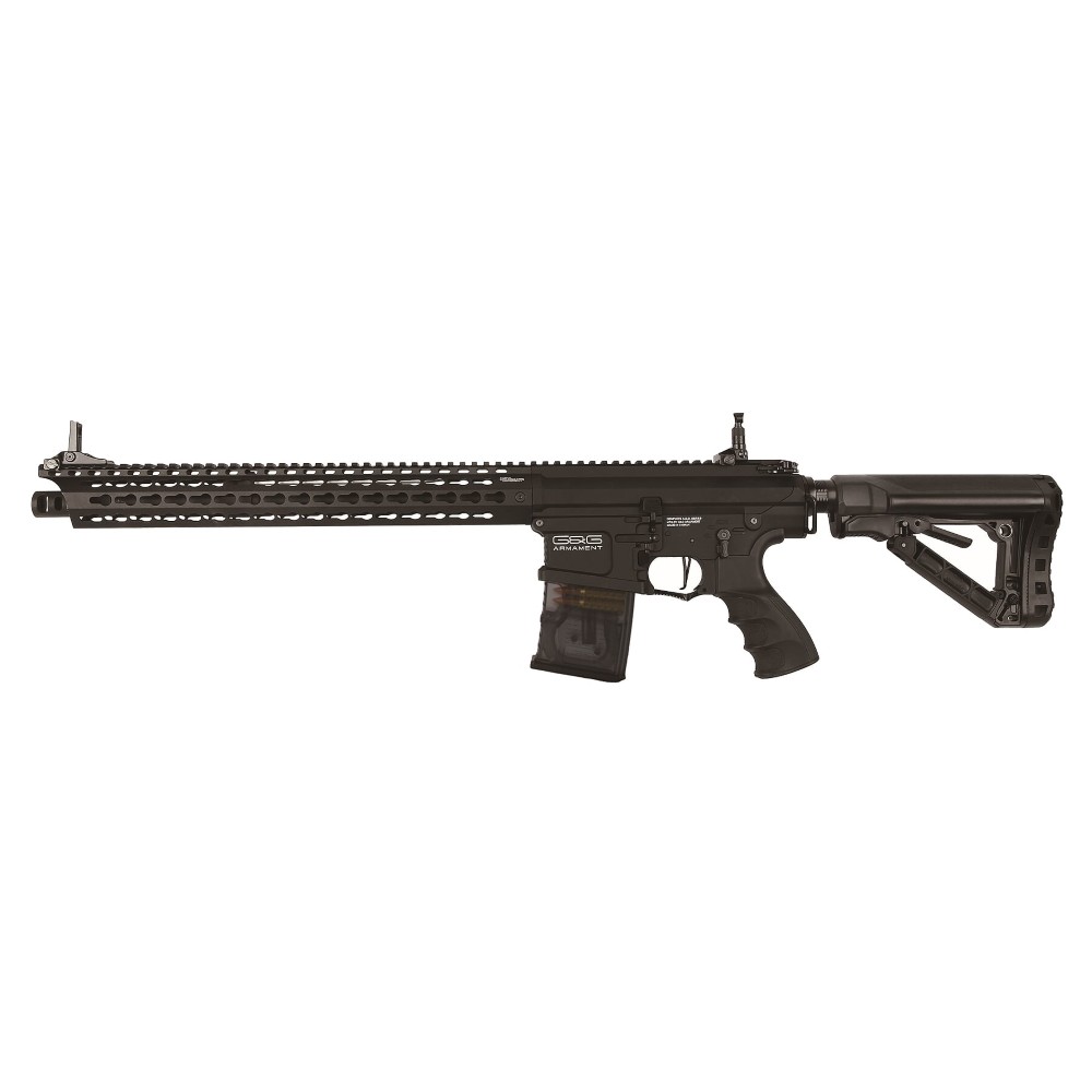 G&G FUCILE ELETTRICO TR16 MBR 308SR (GG-308SR)