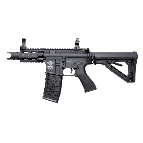 G&G ELECTRIC RIFLE CM16 FFR A2 FIREHAWK (GGFH)