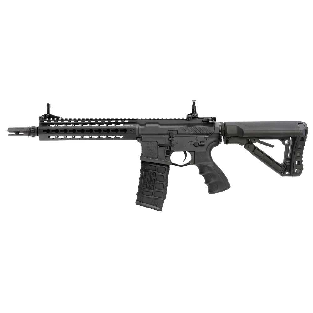 G&G FUCILE ELETTRICO CM16 SRL (GGSRL)