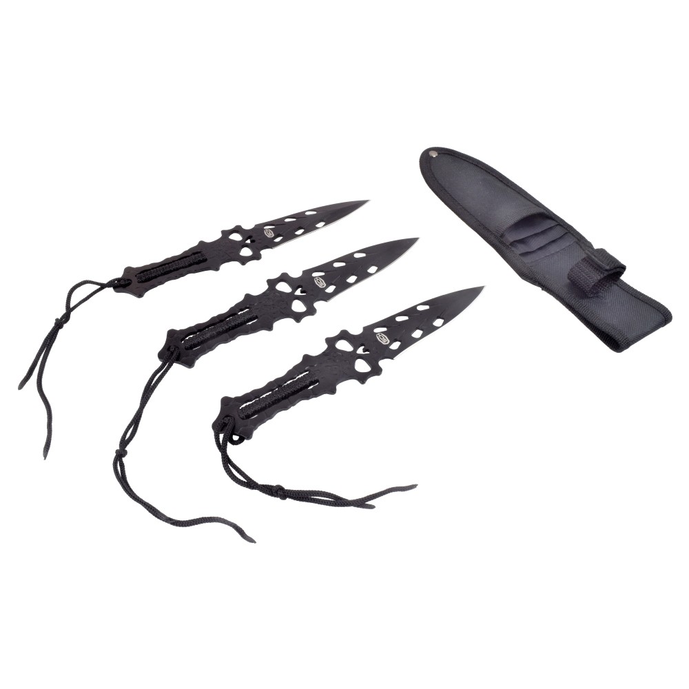 SCK 3 THROWING KNIVES SET (CW-836)