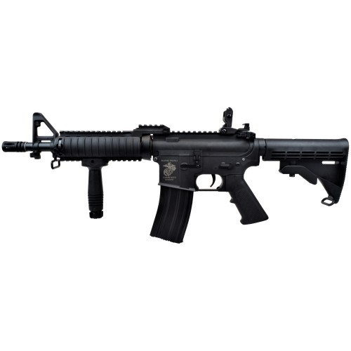 D|BOYS ELECTRIC RIFLE M4 RIS BLACK (5781)