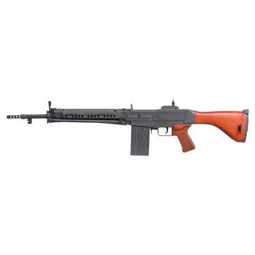 G&G ELECTRIC RIFLE TYPE 64 (GG-TGR064)