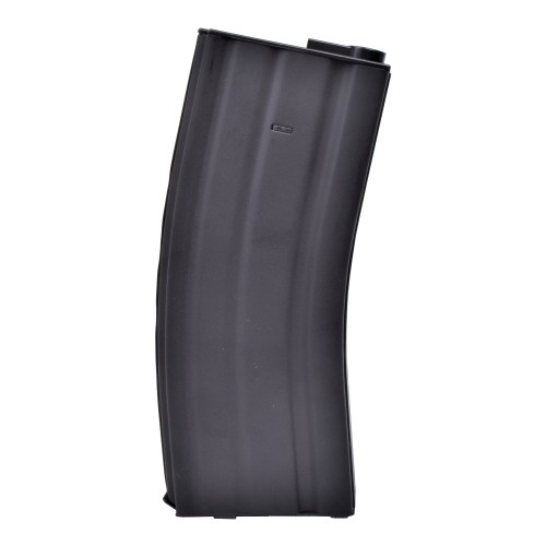 D|BOYS HI-CAP METAL MAGAZINE 300 ROUNDS FOR M4 BLACK (DB001)