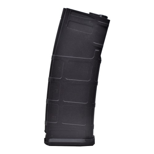 D|BOYS POLYMER FLASH MAGAZINE 300 ROUNDS FOR M4 BLACK (DB007)