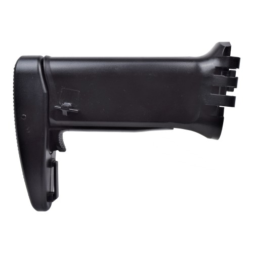 D|BOYS FOLDABLE AND RETRACTABLE STOCK FOR ARX160 BLACK (DB023)
