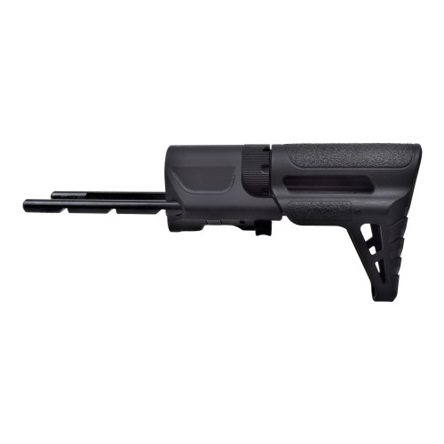 D|BOYS PDW METAL RETRACTABLE STOCK FOR M4 BLACK (DB026)