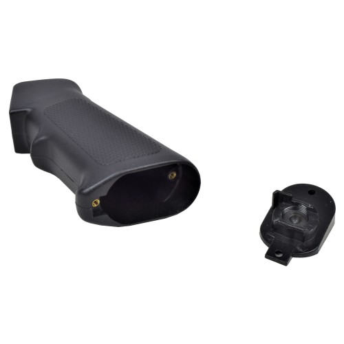 D|BOYS PISTOL GRIP FOR M4 BLACK (DB017)