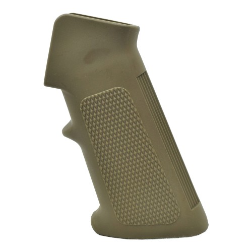 D|BOYS PISTOL GRIP FOR M4 DARK EARTH (DB018)