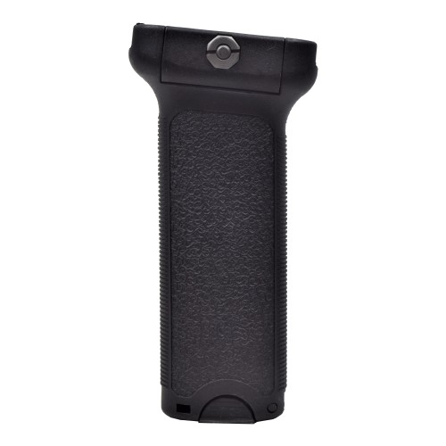 D|BOYS FOREGRIP LONG VERSION BLACK (DB028)