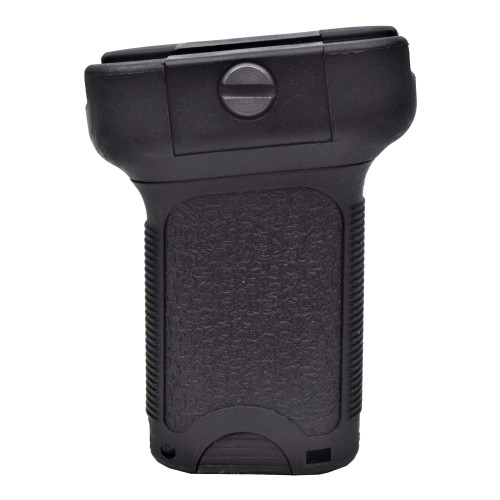 D|BOYS FOREGRIP SHORT VERSION BLACK (DB030)