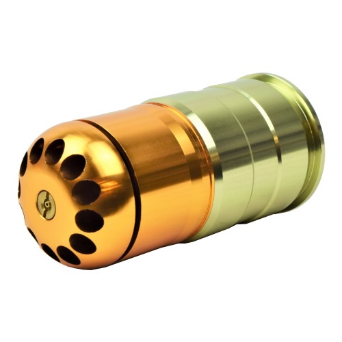 D|BOYS MULTIHOLE GAS GRENADE 72 ROUNDS SHORT VERSION (DB085)