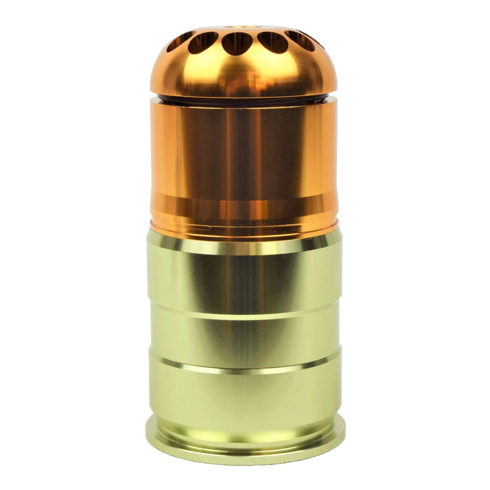 D|BOYS MULTIHOLE GAS GRENADE 72 ROUNDS SHORT VERSION (DB085)