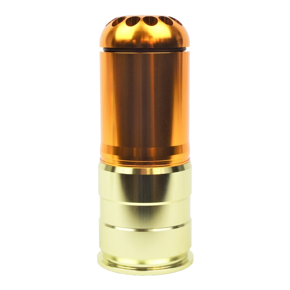 D|BOYS MULTIHOLE GAS GRENADE 144 ROUNDS LONG VERSION (DB086)