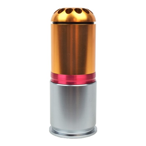 D|BOYS MULTIHOLE GAS/CO2 GRENADE 144 ROUNDS LONG VERSION (DB090)