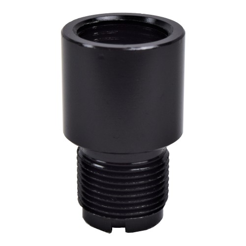D|BOYS SILENCER ADAPTER 14MM THREAD FROM CLOCKWISE TO COUNTER-CLOCKWISE (DB070)