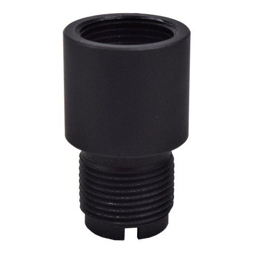 D|BOYS SILENCER ADAPTER 14MM THREAD FROM COUNTER-CLOCKWISE TO CLOCKWISE (DB071)