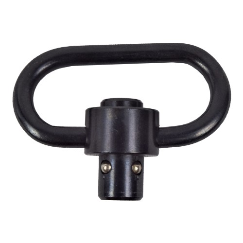 D|BOYS QD SLING SWIVEL BLACK (DB056)