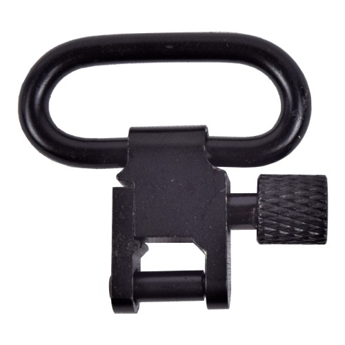 D|BOYS STEEL SLING MOUNT BLACK (DB057)