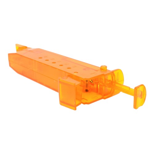 D|BOYS BB LOADER 90 ROUNDS ORANGE (DB054)