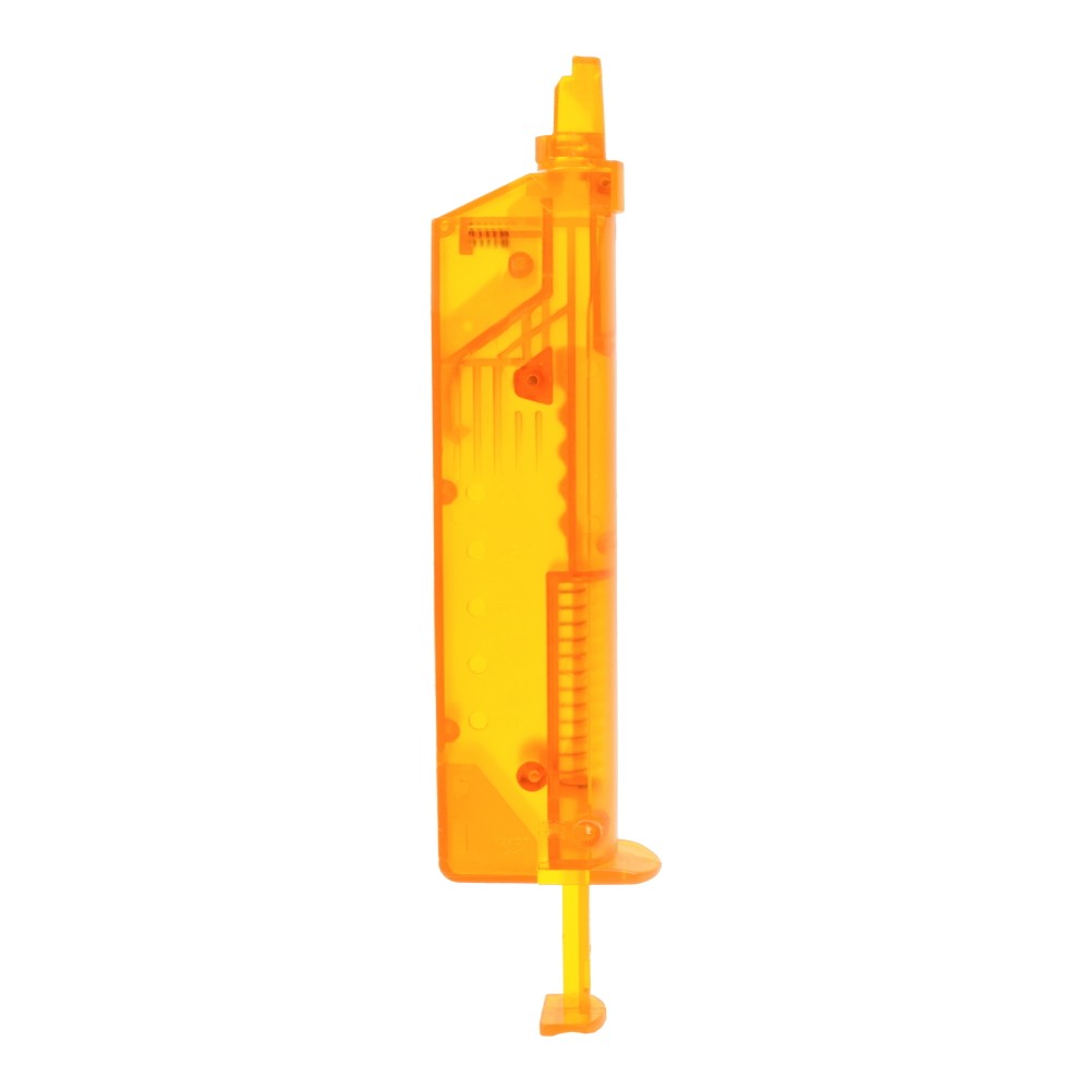 D|BOYS BB LOADER 90 ROUNDS ORANGE (DB054)