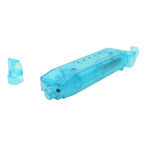 D|BOYS BB LOADER 90 ROUNDS BLUE (DB055)