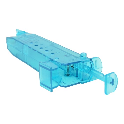 D|BOYS BB LOADER 90 ROUNDS BLUE (DB055)