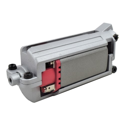 D|BOYS SHORT AXEL MOTOR WITH MOTOR BASE FOR AK (DB081)