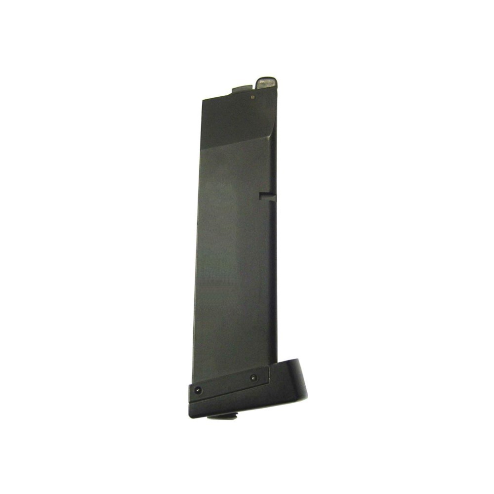 HFC CO2 MAGAZINE 22 ROUNDS FOR 190 SERIES PISTOLS (CAR CO190)