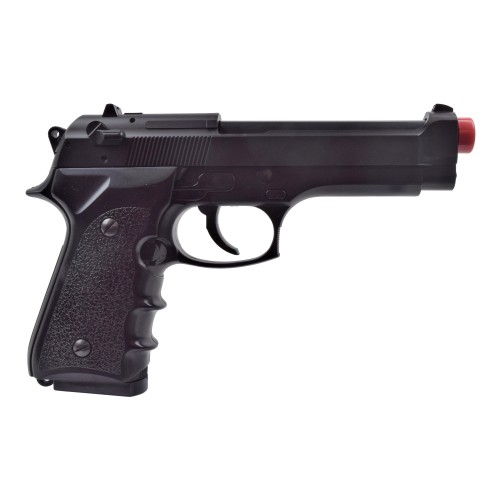 HFC SPRING PISTOL BLACK (HA 118B2)