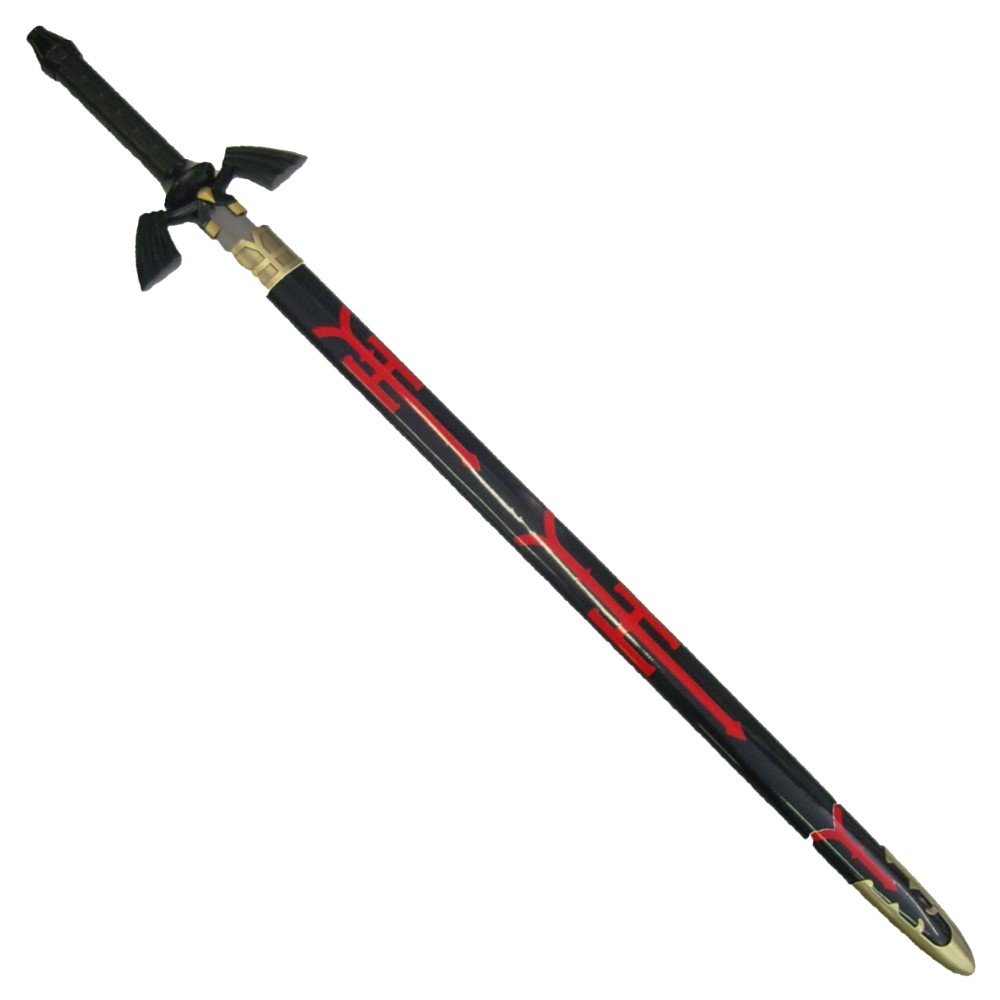 FANTASY ORNAMENTAL SWORD (ZS557BK)